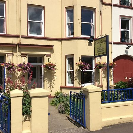 Corratavey Guest Accommodation Ballycastle Exterior photo