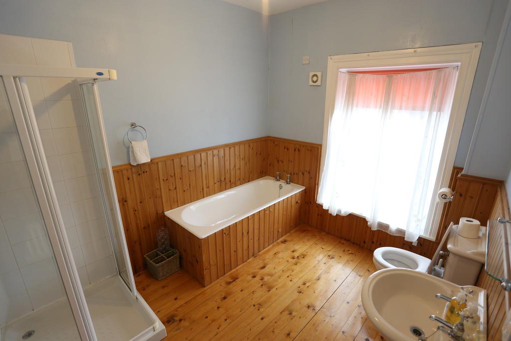 Corratavey Guest Accommodation Ballycastle Exterior photo
