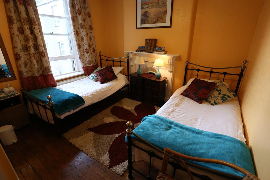 Corratavey Guest Accommodation Ballycastle Exterior photo